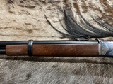 FREE SAFARI, NEW LIMITED EDITION 1886 WIN SADDLE RING CARBINE 45-70, NO. 3!534306142 - LAYAWAY AVAILABLE - 12 of 22