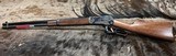 FREE SAFARI, NEW LIMITED EDITION 1886 WIN SADDLE RING CARBINE 45-70, NO. 3!534306142 - LAYAWAY AVAILABLE - 3 of 22
