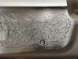 NEW BROWNING A5 ULTIMATE MAPLE ENGRAVED NICKEL 12GA 3