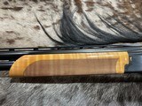 NEW BROWNING CITORI 725 SPORTING MAPLE SHOTGUN 3