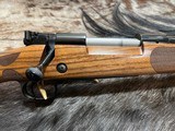 FREE SAFARI, NEW WINCHESTER MODEL 70 SUPER GRADE FRENCH WALNUT 7MM REM MAG 26