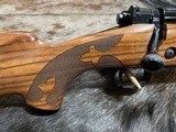 FREE SAFARI, NEW WINCHESTER MODEL 70 SUPER GRADE FRENCH WALNUT 7MM REM MAG 26