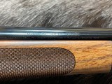 FREE SAFARI, NEW WINCHESTER MODEL 70 SUPER GRADE FRENCH WALNUT 7MM REM MAG 26