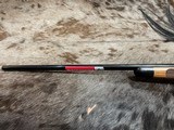 FREE SAFARI, NEW WINCHESTER MODEL 70 SUPER GRADE FRENCH WALNUT 7MM REM MAG 26