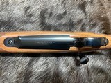 FREE SAFARI, NEW WINCHESTER MODEL 70 SUPER GRADE FRENCH WALNUT 7MM REM MAG 26