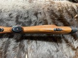 FREE SAFARI, NEW WINCHESTER MODEL 70 SUPER GRADE FRENCH WALNUT 7MM REM MAG 26