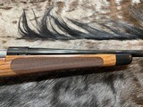 FREE SAFARI, NEW WINCHESTER MODEL 70 SUPER GRADE FRENCH WALNUT 7MM REM MAG 26
