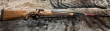 FREE SAFARI, NEW WINCHESTER MODEL 70 SUPER GRADE FRENCH WALNUT 7MM REM MAG 26