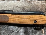 FREE SAFARI, NEW WINCHESTER MODEL 70 SUPER GRADE FRENCH WALNUT 7MM REM MAG 26