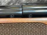 FREE SAFARI, NEW WINCHESTER MODEL 70 SUPER GRADE FRENCH WALNUT 7MM REM MAG 26