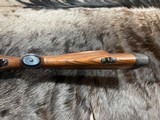 FREE SAFARI, NEW WINCHESTER MODEL 70 SUPER GRADE FRENCH WALNUT 7MM REM MAG 26