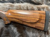 FREE SAFARI, NEW WINCHESTER MODEL 70 SUPER GRADE FRENCH WALNUT 7MM REM MAG 26