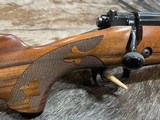 FREE SAFARI, NEW WINCHESTER MODEL 70 SUPER GRADE FRENCH WALNUT 7MM REM MAG 26