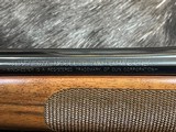 FREE SAFARI, NEW WINCHESTER MODEL 70 SUPER GRADE FRENCH WALNUT 7MM REM MAG 26