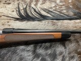 FREE SAFARI, NEW WINCHESTER MODEL 70 SUPER GRADE FRENCH WALNUT 7MM REM MAG 26