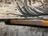 FREE SAFARI, NEW WINCHESTER MODEL 70 SUPER GRADE FRENCH WALNUT 7MM REM MAG 26