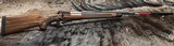 FREE SAFARI, NEW WINCHESTER MODEL 70 SUPER GRADE FRENCH WALNUT 7MM REM MAG 26