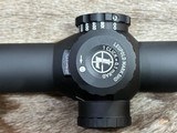 NEW LEUPOLD MARK 5HD 3.6-18X44 M5C3 FFP TREMOR 3 RETICLE - LAYAWAY AVAILABLE - 4 of 10