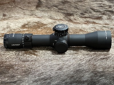 NEW LEUPOLD MARK 5HD 3.6-18X44 M5C3 FFP TREMOR 3 RETICLE - LAYAWAY AVAILABLE