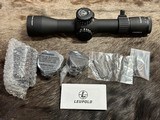NEW LEUPOLD MARK 5HD 3.6-18X44 M5C3 FFP TREMOR 3 RETICLE - LAYAWAY AVAILABLE - 6 of 10