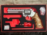 NEW KORTH SILVER MONGOOSE 5.25