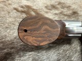 NEW KORTH SILVER MONGOOSE 5.25