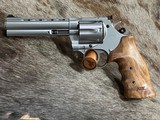 NEW KORTH SILVER MONGOOSE 5.25