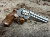 NEW KORTH SILVER MONGOOSE 5.25