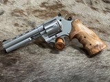 NEW KORTH SILVER MONGOOSE 5.25