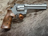 NEW KORTH SILVER MONGOOSE 5.25