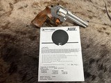 NEW KORTH SILVER MONGOOSE 5.25