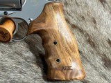 NEW KORTH SILVER MONGOOSE 5.25
