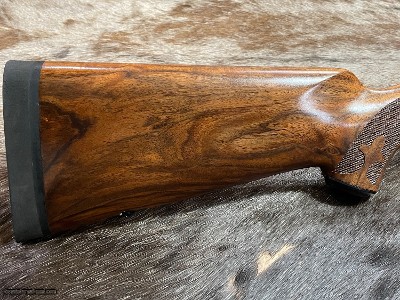 FREE SAFARI, NEW WINCHESTER MODEL 70 SUPER GRADE FRENCH WALNUT 7MM REM MAG 26 - LAYAWAY AVAILABLE