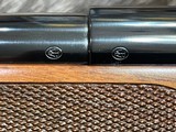 FREE SAFARI, NEW WINCHESTER MODEL 70 SUPER GRADE FRENCH WALNUT 7MM REM MAG 26 - LAYAWAY AVAILABLE - 17 of 22
