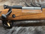 FREE SAFARI, NEW WINCHESTER MODEL 70 SUPER GRADE FRENCH WALNUT 7MM REM MAG 26 - LAYAWAY AVAILABLE - 5 of 22