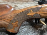 FREE SAFARI, NEW WINCHESTER MODEL 70 SUPER GRADE FRENCH WALNUT 7MM REM MAG 26 - LAYAWAY AVAILABLE - 4 of 22