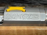 FREE SAFARI, NEW BROWNING X-BOLT WHITE GOLD MEDALLION MAPLE 6.8 WESTERN 035332299 - LAYAWAY AVAILABLE - 8 of 23