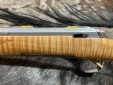 FREE SAFARI, NEW BROWNING X-BOLT WHITE GOLD MEDALLION MAPLE 6.8 WESTERN 035332299 - LAYAWAY AVAILABLE - 12 of 23