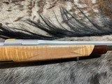 FREE SAFARI, NEW BROWNING X-BOLT WHITE GOLD MEDALLION MAPLE 6.8 WESTERN 035332299 - LAYAWAY AVAILABLE - 5 of 23