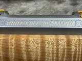 FREE SAFARI, NEW BROWNING X-BOLT WHITE GOLD MEDALLION MAPLE 6.8 WESTERN 035332299 - LAYAWAY AVAILABLE - 17 of 23