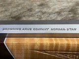 FREE SAFARI, NEW BROWNING X-BOLT WHITE GOLD MEDALLION MAPLE 6.8 WESTERN 035332299 - LAYAWAY AVAILABLE - 19 of 23