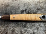 FREE SAFARI, NEW BROWNING X-BOLT WHITE GOLD MEDALLION MAPLE 6.8 WESTERN 035332299 - LAYAWAY AVAILABLE - 20 of 23