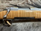 FREE SAFARI, NEW BROWNING X-BOLT WHITE GOLD MEDALLION MAPLE 6.8 WESTERN 035332299 - LAYAWAY AVAILABLE - 1 of 23