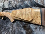 FREE SAFARI, NEW BROWNING X-BOLT WHITE GOLD MEDALLION MAPLE 6.8 WESTERN 035332299 - LAYAWAY AVAILABLE - 13 of 23