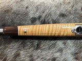 FREE SAFARI, NEW BROWNING X-BOLT WHITE GOLD MEDALLION MAPLE 6.8 WESTERN 035332299 - LAYAWAY AVAILABLE - 20 of 23