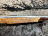 FREE SAFARI, NEW BROWNING X-BOLT WHITE GOLD MEDALLION MAPLE 6.8 WESTERN 035332299 - LAYAWAY AVAILABLE - 5 of 23