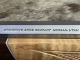 FREE SAFARI, NEW BROWNING X-BOLT WHITE GOLD MEDALLION MAPLE 6.8 WESTERN 035332299 - LAYAWAY AVAILABLE - 19 of 23