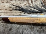FREE SAFARI, NEW BROWNING X-BOLT WHITE GOLD MEDALLION MAPLE 6.8 WESTERN 035332299 - LAYAWAY AVAILABLE - 14 of 23