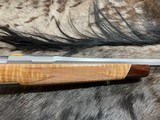 FREE SAFARI, NEW BROWNING X-BOLT WHITE GOLD MEDALLION MAPLE 6.8 WESTERN 035332299 - LAYAWAY AVAILABLE - 5 of 23