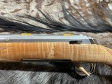 FREE SAFARI, NEW BROWNING X-BOLT WHITE GOLD MEDALLION MAPLE 6.8 WESTERN 035332299 - LAYAWAY AVAILABLE - 12 of 23